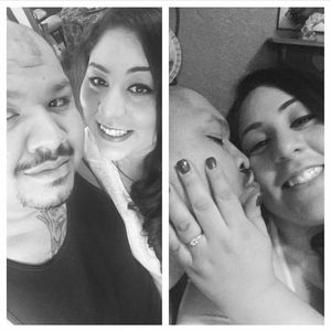 Meet your Posher, Ralphie